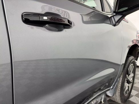 Used 2021 Chevrolet Silverado 1500 LT Trail Boss w/ Bed Protection Package image 30