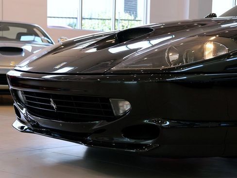 Used 1997 Ferrari 550 Maranello image 72