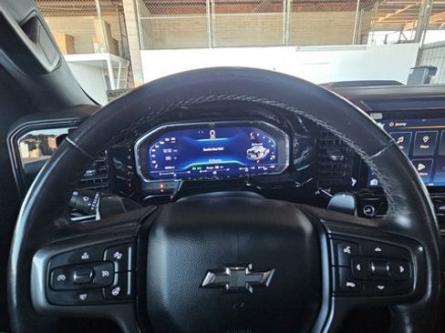 Used 2023 Chevrolet Silverado 1500 ZR2 w/ Technology Package image 18