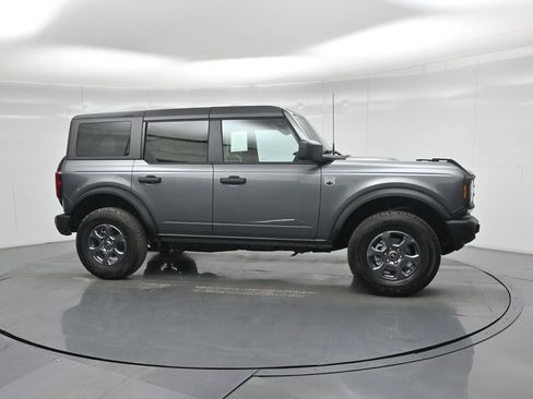 New 2026 Ford Bronco Big Bend image 24