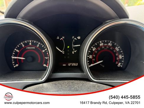 Used 2013 Toyota Highlander Limited AWD/4WD image 23