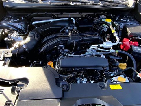 New 2026 Subaru Crosstrek 2.5i Sport w/ Crosstrek Mirror Package image 12