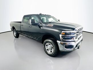 New 2026 RAM 2500 Tradesman w/ Chrome Appearance Group video 1