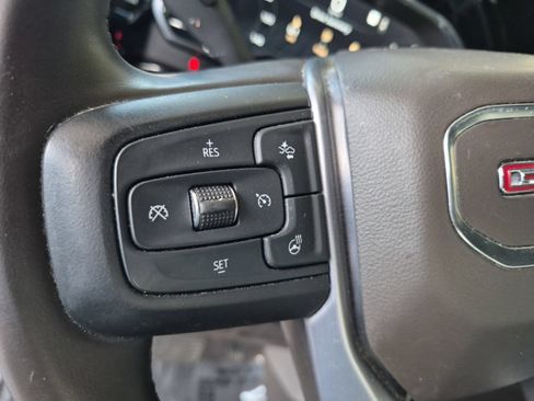 Used 2023 GMC Sierra 1500 SLE AWD/4WD image 14
