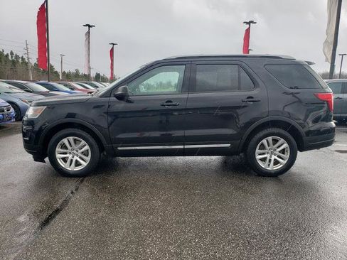 Used 2019 Ford Explorer XLT image 7