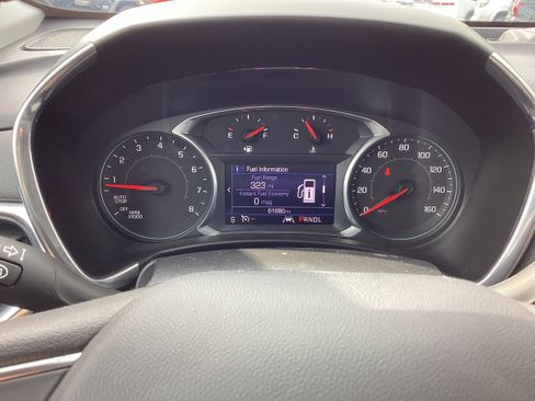 Used 2020 Chevrolet Equinox LT FWD image 18