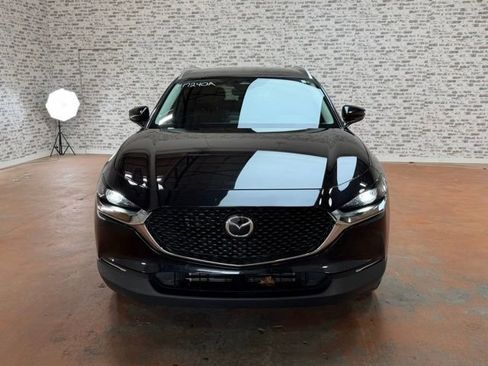 Used 2025 MAZDA CX-30 AWD 2.5 S w/ Select Sport Pkg image 2