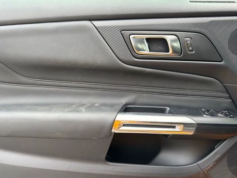 New 2026 Ford Mustang GT Premium image 13