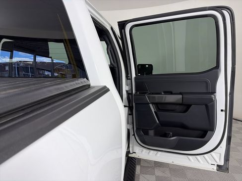 Certified 2022 Ford F150 XLT w/ Equipment Group 302A High AWD/4WD image 29