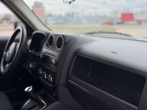 Used 2015 Jeep Patriot Sport w/ Power Value Group image 13