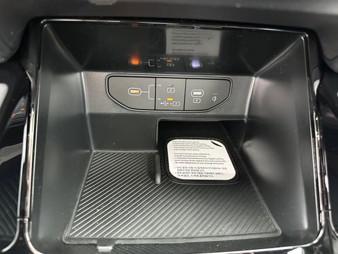 New 2026 Kia Sorento AWD image 48