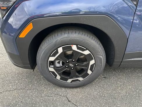 New 2026 Hyundai Santa Fe SEL image 26