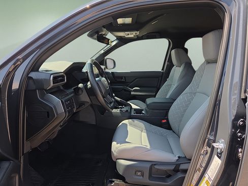New 2026 Toyota Tacoma SR5 AWD/4WD image 20