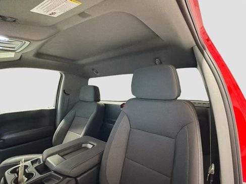 New 2025 GMC Sierra 1500 Pro w/ Pro Value Package image 18