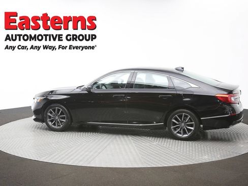 Used 2022 Honda Accord EX-L image 62
