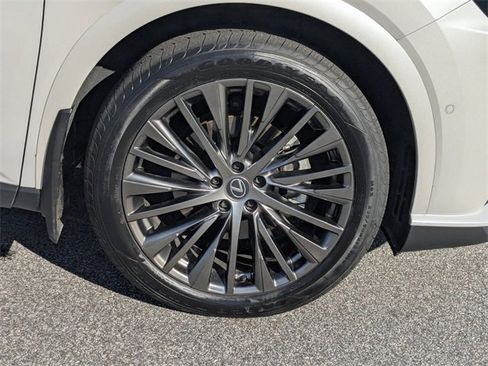 Certified 2023 Lexus RX 350 FWD image 12
