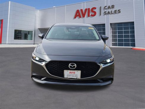 Used 2025 MAZDA MAZDA3 s image 10