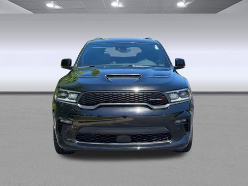 Used 2023 Dodge Durango R/T AWD/4WD image 6
