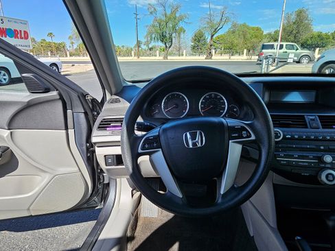 Used 2009 Honda Accord LX image 15