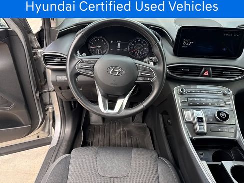 Certified 2023 Hyundai Santa Fe SEL FWD image 16