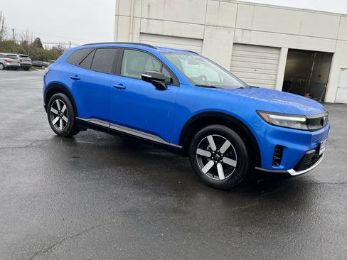 Used 2025 Honda Prologue Touring image 7