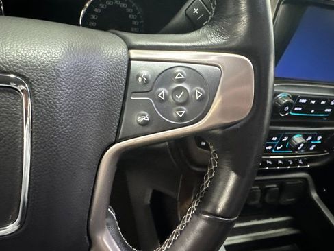 Used 2018 GMC Sierra 1500 Denali w/ Denali Ultimate Package image 6
