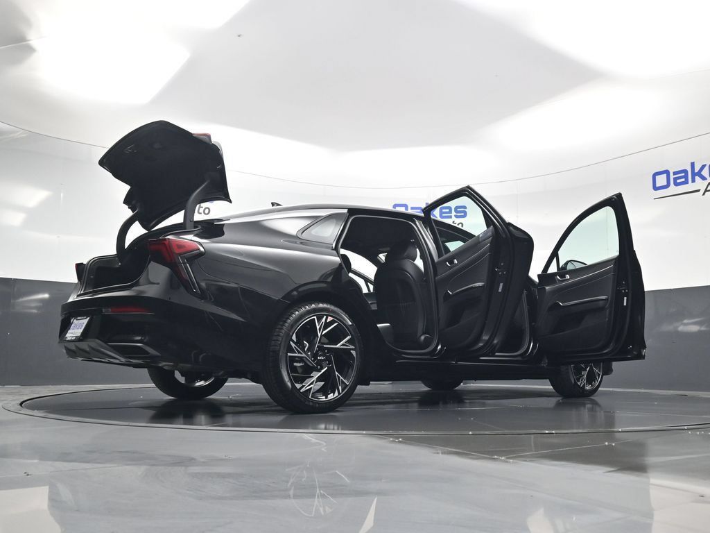 New 2026 Kia K5 GT-Line AWD/4WD image 59