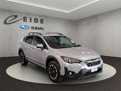 Used 2021 Subaru Crosstrek 2.0i Premium w/ Popular Package #3