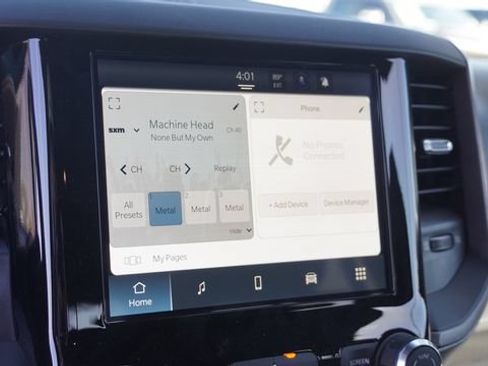 New 2026 RAM 1500 Tradesman RWD image 21