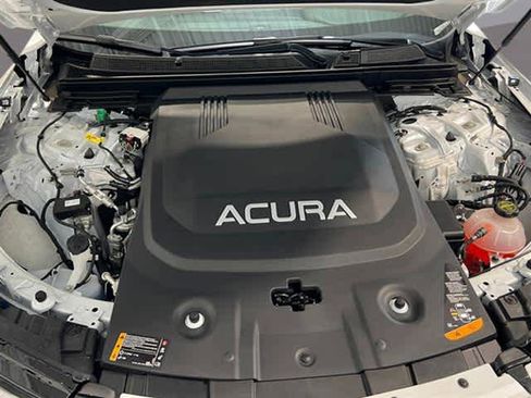 New 2024 Acura ZDX A-Spec image 15