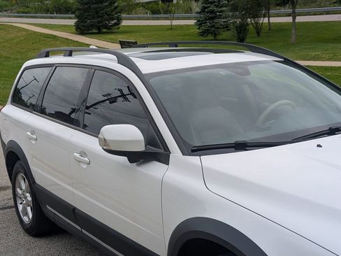 Used 2008 Volvo XC70 3.2 AWD/4WD image 11