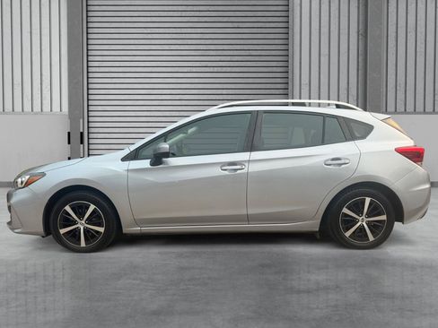 Used 2019 Subaru Impreza 2.0i Premium w/ Eyesight & BSD/Rcta & SRF AWD/4WD image 30