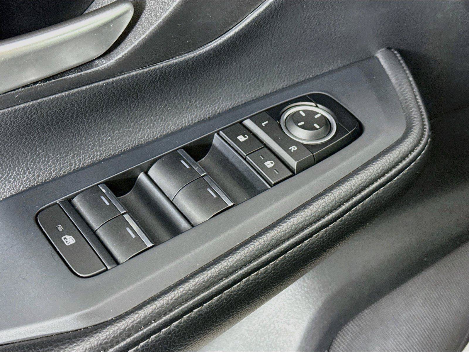 Certified 2025 Toyota Grand Highlander FWD image 26