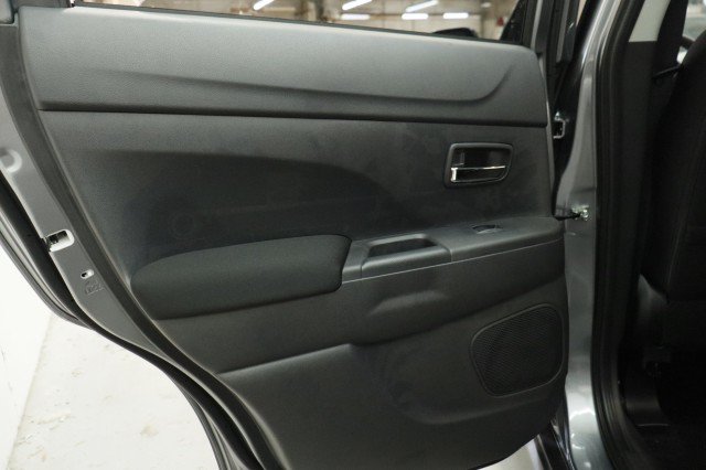 New 2027 Mitsubishi Outlander Sport FWD image 25