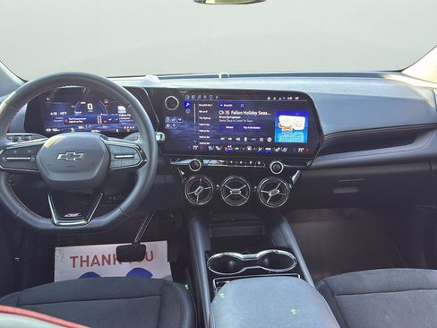 Used 2024 Chevrolet Blazer EV RS image 22