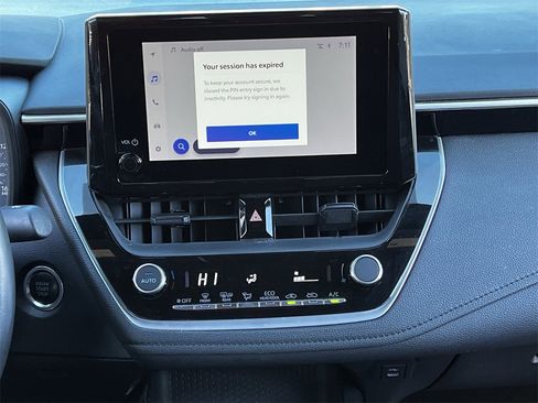 Used 2023 Toyota Corolla SE image 15