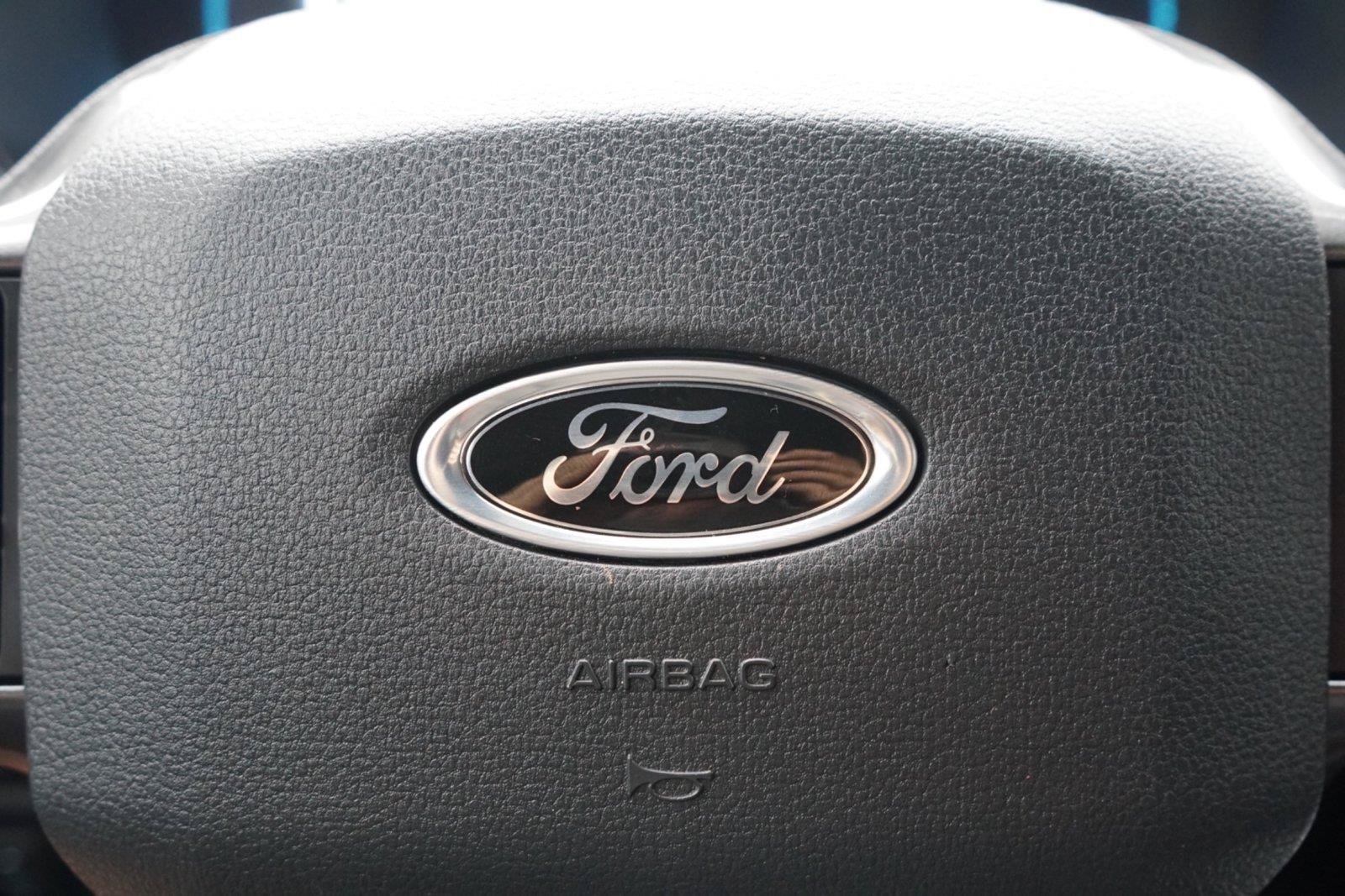 Certified 2023 Ford F150 Tremor w/ Equipment Group 402A High AWD/4WD image 15