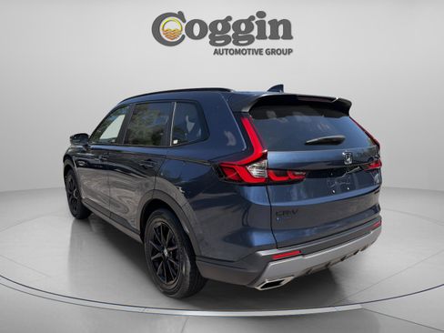 New 2026 Honda CR-V Sport image 3