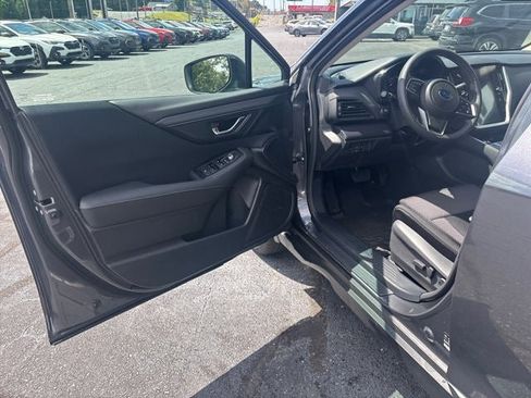 New 2025 Subaru Outback Premium image 62