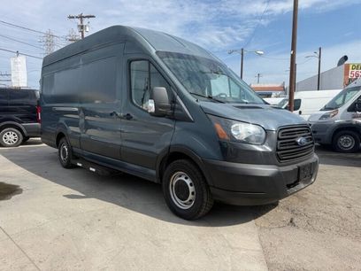 Used 2019 Ford Transit 250 148 High Roof Extended