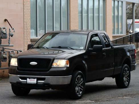 Used 2006 Ford F150 XL image 3