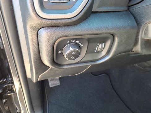 New 2026 RAM 2500 Tradesman AWD/4WD image 10
