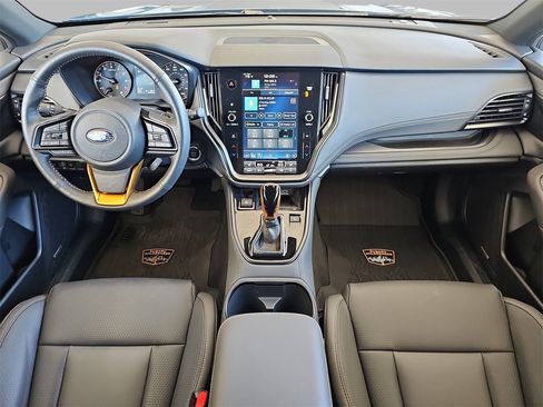 Used 2025 Subaru Outback Wilderness image 9