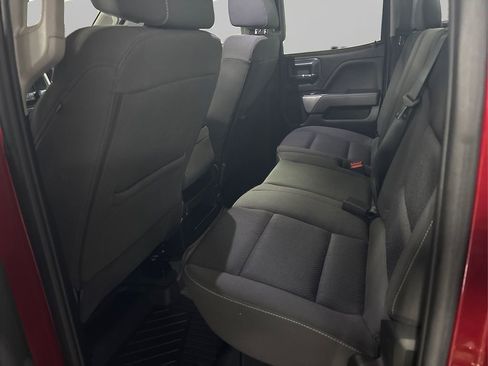 Used 2019 Chevrolet Silverado 1500 LT w/ All Star Edition image 10