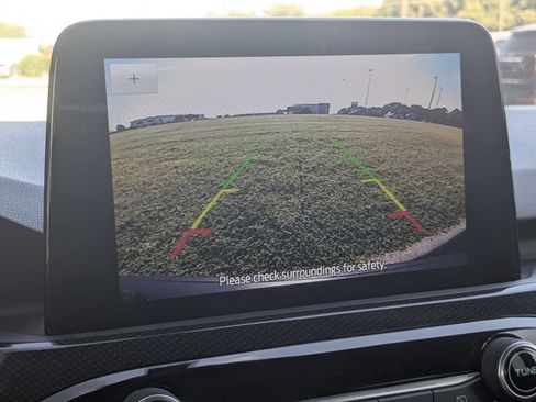Used 2025 Ford Escape ST-Line FWD image 22
