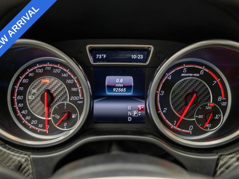 Used 2016 Mercedes-Benz GLE 63 AMG S image 26