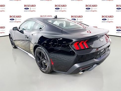 New 2026 Ford Mustang Coupe image 5