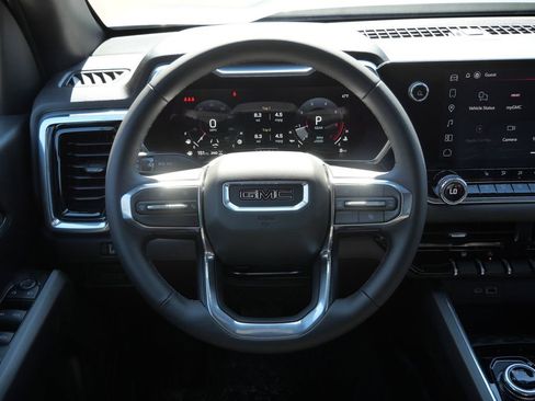 New 2026 GMC Canyon Elevation w/ Convenience Package AWD/4WD image 36