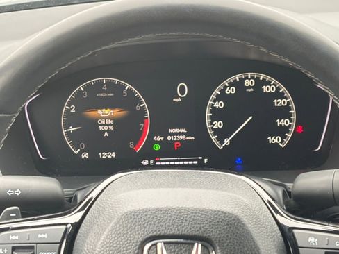 Used 2025 Honda Civic Sport image 32