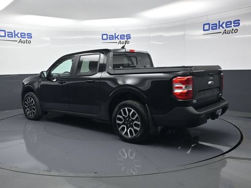 Used 2023 Ford Maverick Lariat w/ Lariat Luxury Package AWD/4WD image 5